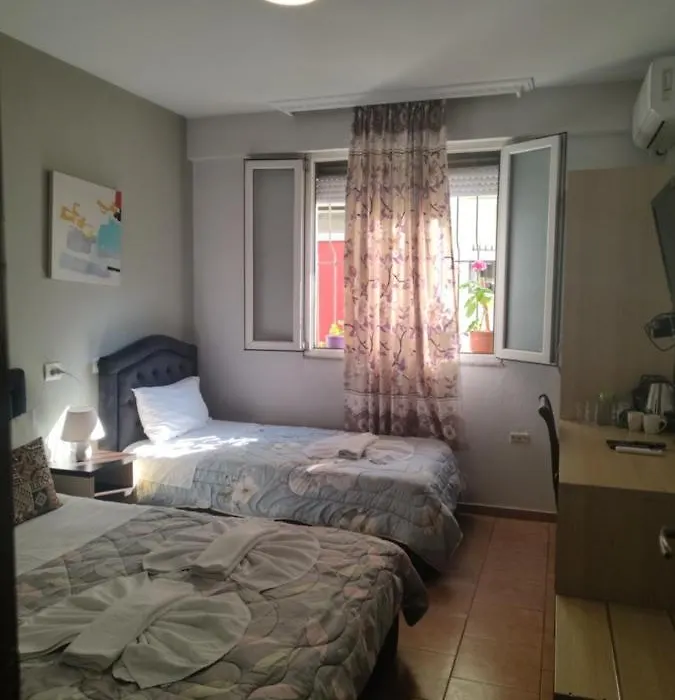 Guest House De Rada-1